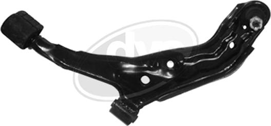 DYS 20-02436-2 - Рычаг подвески колеса autospares.lv