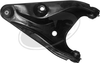 DYS 20-02516-1 - Рычаг подвески колеса autospares.lv