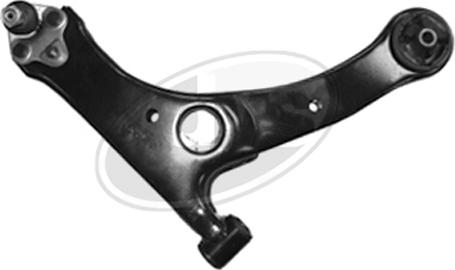 DYS 20-02699-1 - Рычаг подвески колеса autospares.lv