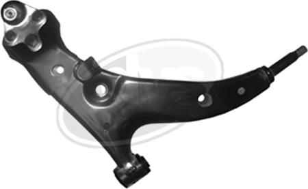 DYS 20-02641-1 - Рычаг подвески колеса autospares.lv