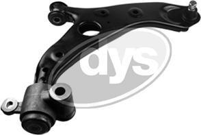 DYS 20-02859 - Рычаг подвески колеса autospares.lv