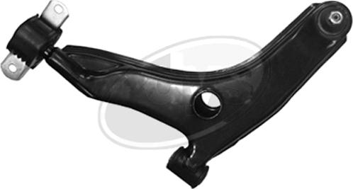 DYS 20-07154-2 - Рычаг подвески колеса autospares.lv