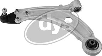 DYS 20-10351 - Рычаг подвески колеса autospares.lv