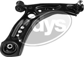 DYS 20-10222 - Рычаг подвески колеса autospares.lv