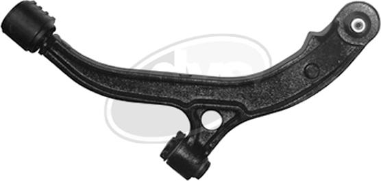 DYS 20-11108-2 - Рычаг подвески колеса autospares.lv