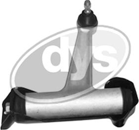 DYS 20-17136-1 - Рычаг подвески колеса autospares.lv