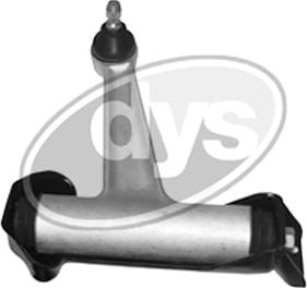 DYS 20-17136-2 - Рычаг подвески колеса autospares.lv