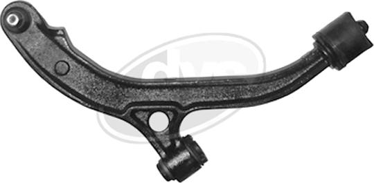 DYS 20-17296-1 - Рычаг подвески колеса autospares.lv