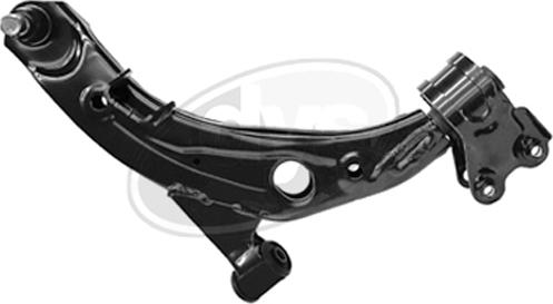 DYS 20-24976 - Рычаг подвески колеса autospares.lv