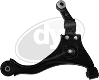 DYS 20-25085 - Рычаг подвески колеса autospares.lv