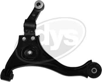 DYS 20-25086 - Рычаг подвески колеса autospares.lv