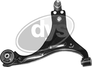 DYS 20-25835 - Рычаг подвески колеса autospares.lv