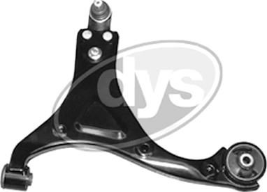 DYS 20-25836 - Рычаг подвески колеса autospares.lv