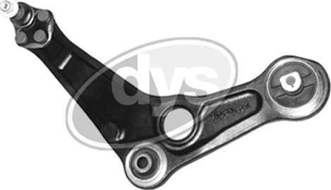 DYS 20-25322 - Рычаг подвески колеса autospares.lv