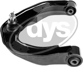 DYS 20-26496 - Рычаг подвески колеса autospares.lv