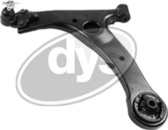 DYS 20-26530 - Рычаг подвески колеса autospares.lv