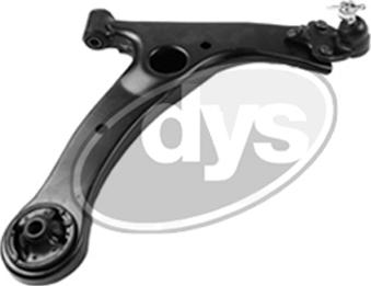 DYS 20-26529 - Рычаг подвески колеса autospares.lv