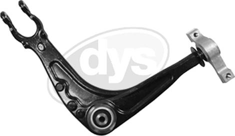 DYS 20-20986 - Рычаг подвески колеса autospares.lv