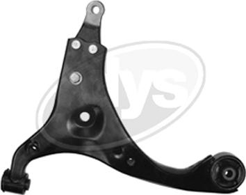 DYS 20-20589 - Рычаг подвески колеса autospares.lv