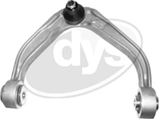 DYS 20-20522 - Рычаг подвески колеса autospares.lv