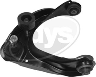 DYS 20-20610 - Рычаг подвески колеса autospares.lv