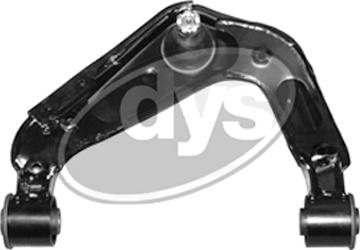 DYS 20-20677 - Рычаг подвески колеса autospares.lv