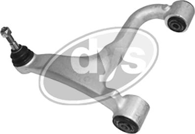 DYS 20-20040-2 - Рычаг подвески колеса autospares.lv