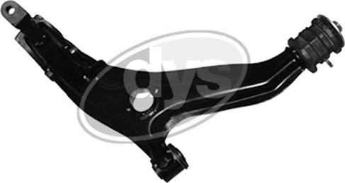 DYS 20-20056-1 - Рычаг подвески колеса autospares.lv