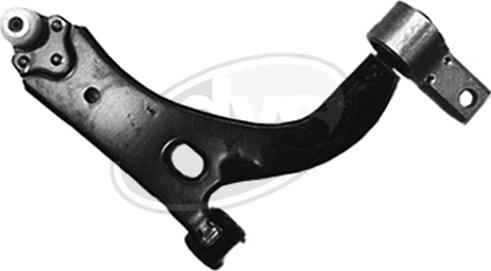 DYS 20-20057-1 - Рычаг подвески колеса autospares.lv