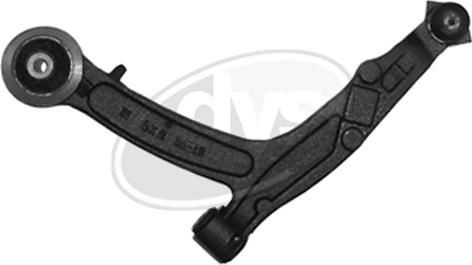 DYS 20-20038-2 - Рычаг подвески колеса autospares.lv