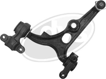 DYS 20-20800 - Рычаг подвески колеса autospares.lv