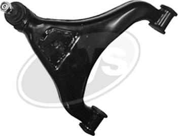 DYS 20-20793 - Рычаг подвески колеса autospares.lv