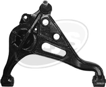 DYS 20-20733 - Рычаг подвески колеса autospares.lv