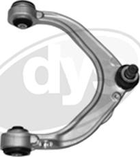 DYS 20-21443 - Рычаг подвески колеса autospares.lv