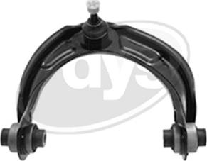 DYS 20-21476 - Рычаг подвески колеса autospares.lv