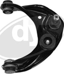 DYS 20-21549 - Рычаг подвески колеса autospares.lv