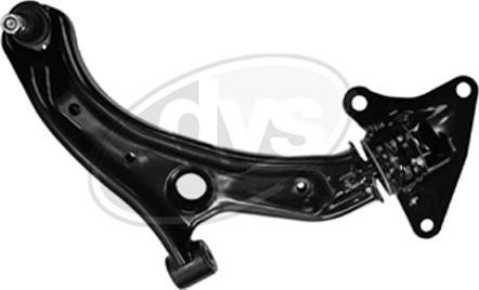 DYS 20-21500 - Рычаг подвески колеса autospares.lv