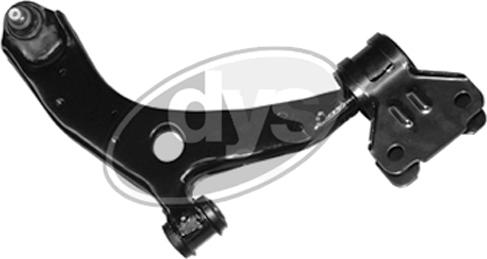 DYS 20-21693 - Рычаг подвески колеса autospares.lv