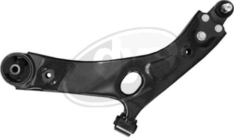 DYS 20-21844 - Рычаг подвески колеса autospares.lv