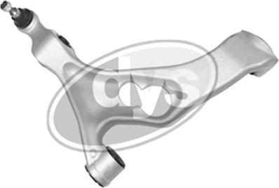 DYS 20-21397 - Рычаг подвески колеса autospares.lv