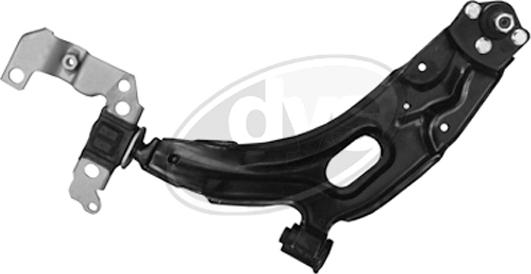 DYS 20-21387 - Рычаг подвески колеса autospares.lv