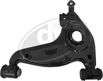 DYS 20-21253 - Рычаг подвески колеса autospares.lv