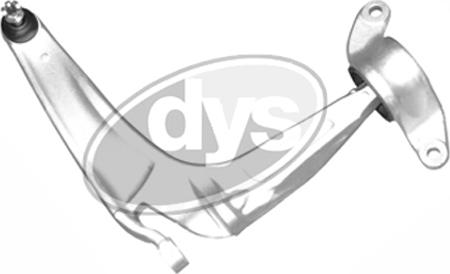 DYS 20-21265 - Рычаг подвески колеса autospares.lv