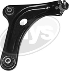 DYS 20-21224 - Рычаг подвески колеса autospares.lv