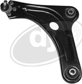 DYS 20-21225 - Рычаг подвески колеса autospares.lv