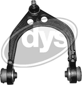 DYS 20-21740 - Рычаг подвески колеса autospares.lv