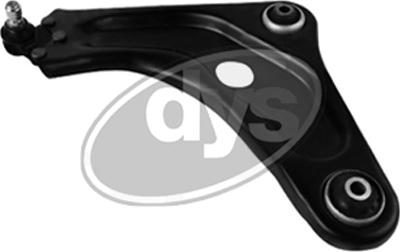 DYS 20-28994 - Рычаг подвески колеса autospares.lv