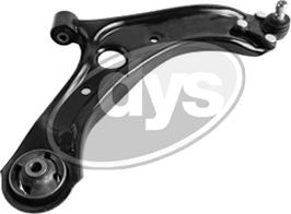 DYS 20-28147 - Рычаг подвески колеса autospares.lv