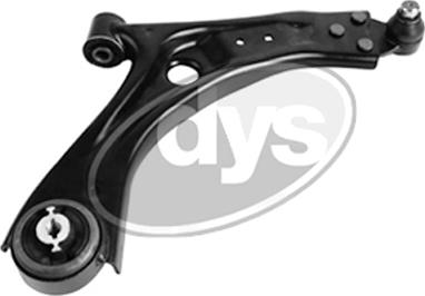 DYS 20-28325 - Рычаг подвески колеса autospares.lv