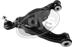 DYS 20-28249 - Рычаг подвески колеса autospares.lv